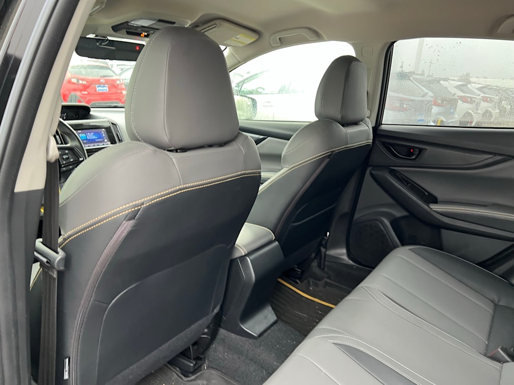 Thumbnail: 2023 Subaru Crosstrek - 12