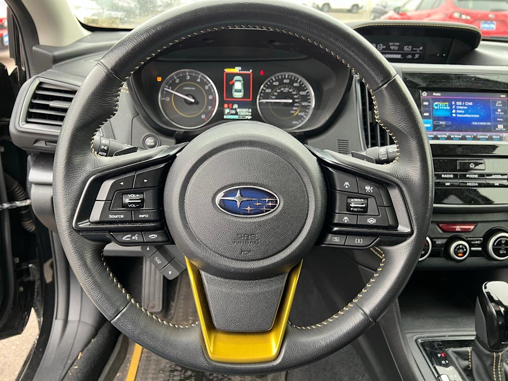 Thumbnail: 2023 Subaru Crosstrek - 13