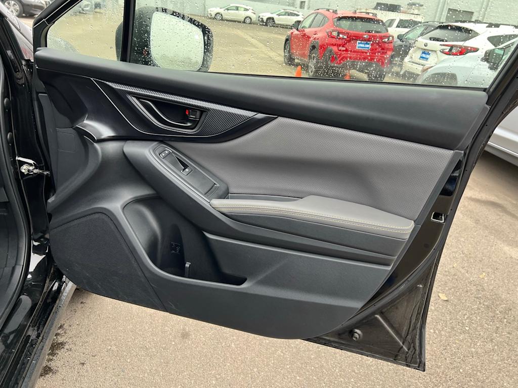 Thumbnail: 2023 Subaru Crosstrek - 33