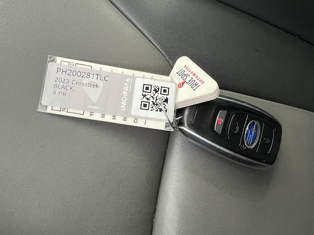 Thumbnail: 2023 Subaru Crosstrek - 17