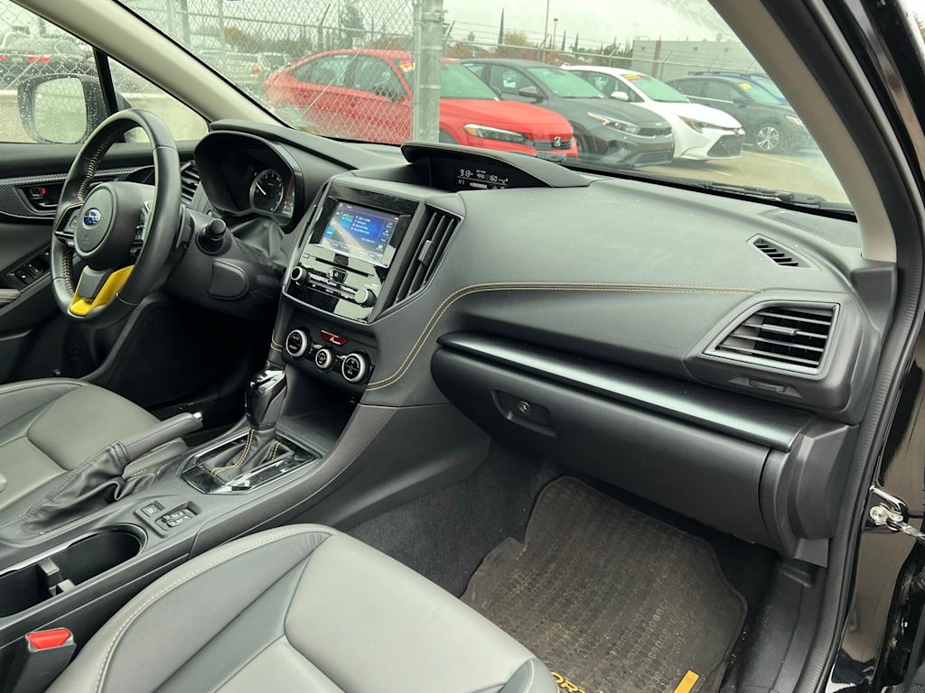 Thumbnail: 2023 Subaru Crosstrek - 9