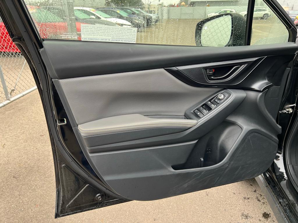 Thumbnail: 2023 Subaru Crosstrek - 24