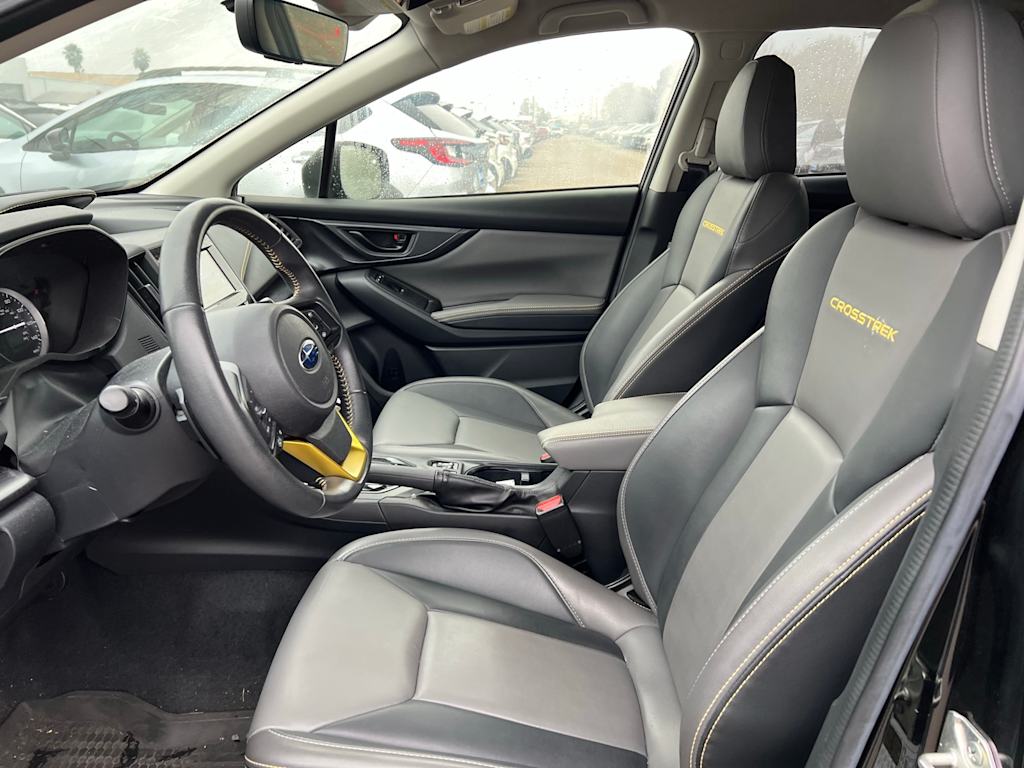 Thumbnail: 2023 Subaru Crosstrek - 10