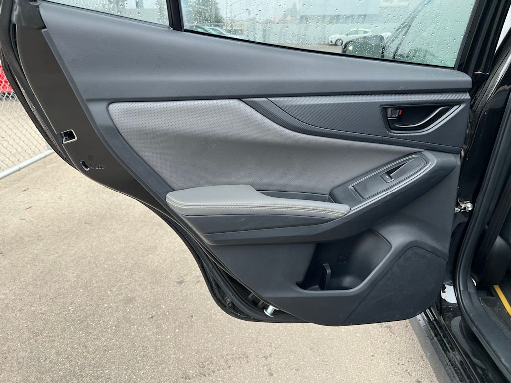 Thumbnail: 2023 Subaru Crosstrek - 27