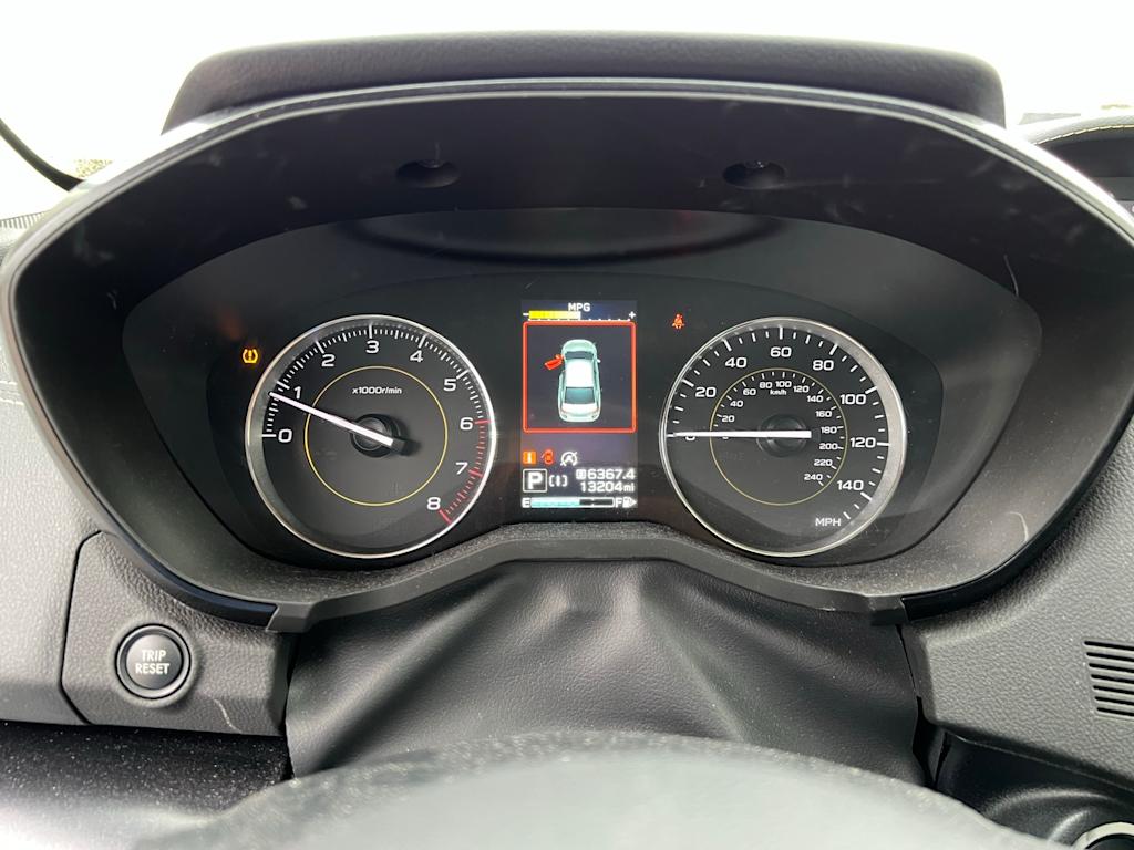 Thumbnail: 2023 Subaru Crosstrek - 15