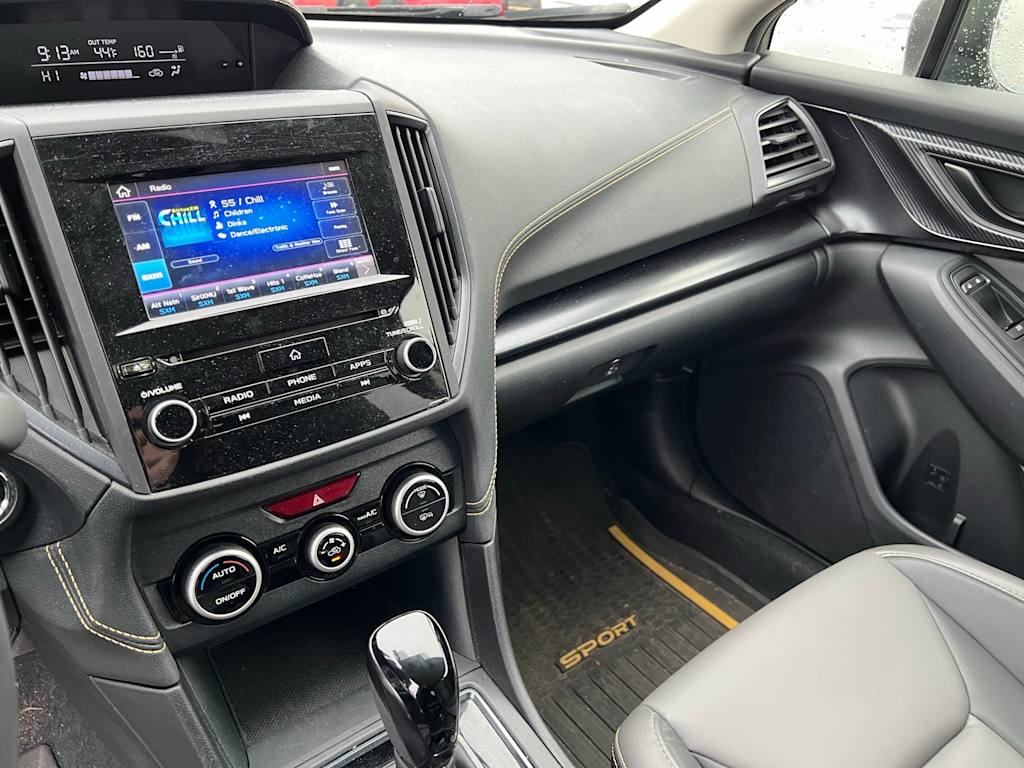 Thumbnail: 2023 Subaru Crosstrek - 35