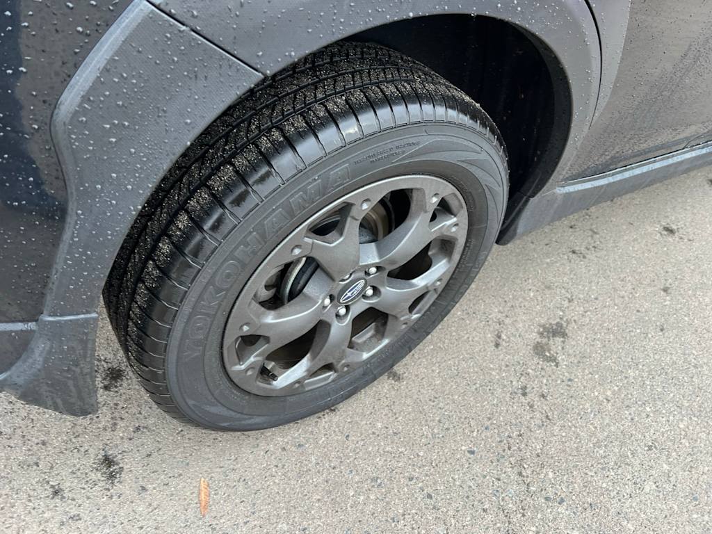 Thumbnail: 2023 Subaru Crosstrek - 28