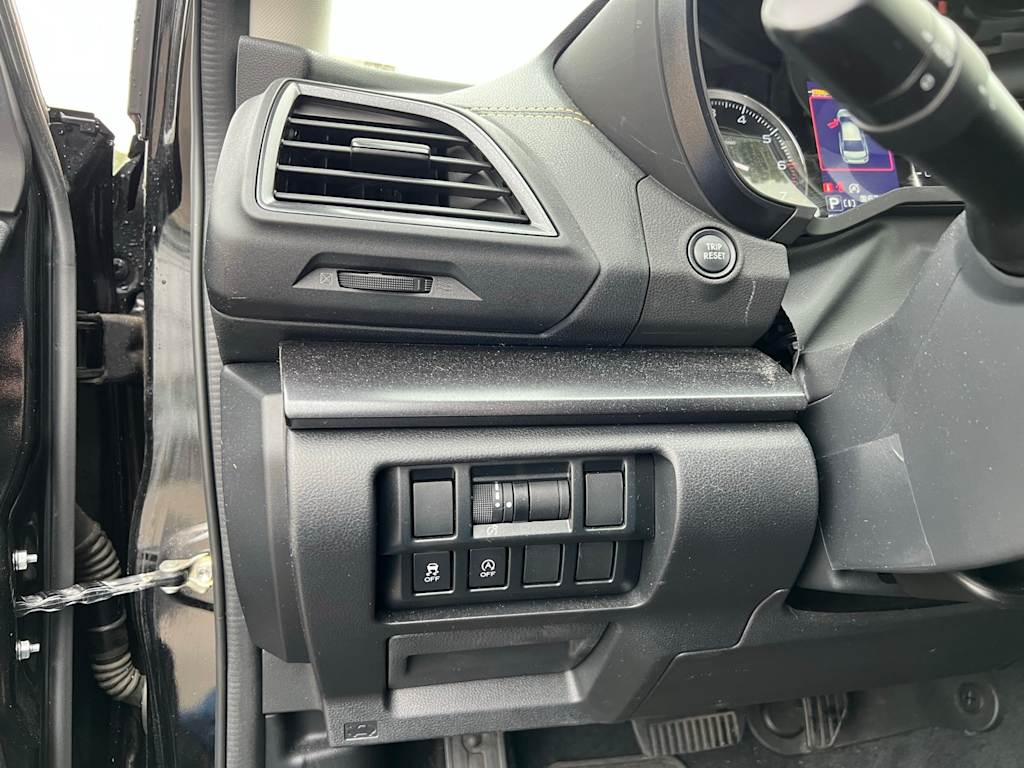 Thumbnail: 2023 Subaru Crosstrek - 34