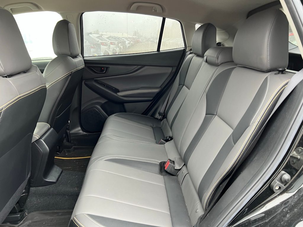 Thumbnail: 2023 Subaru Crosstrek - 26