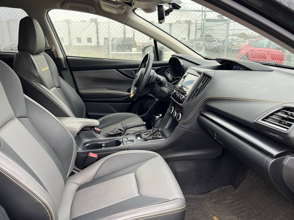 Thumbnail: 2023 Subaru Crosstrek - 11