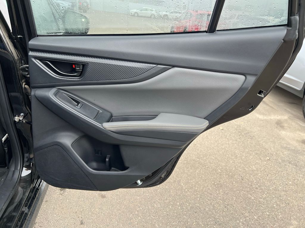 Thumbnail: 2023 Subaru Crosstrek - 31