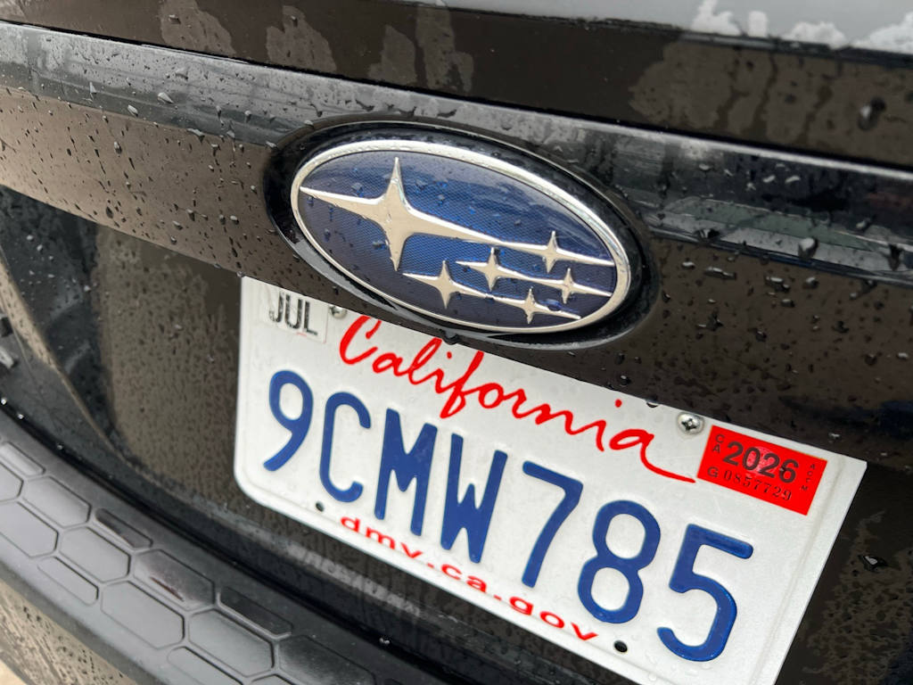 Thumbnail: 2023 Subaru Crosstrek - 19