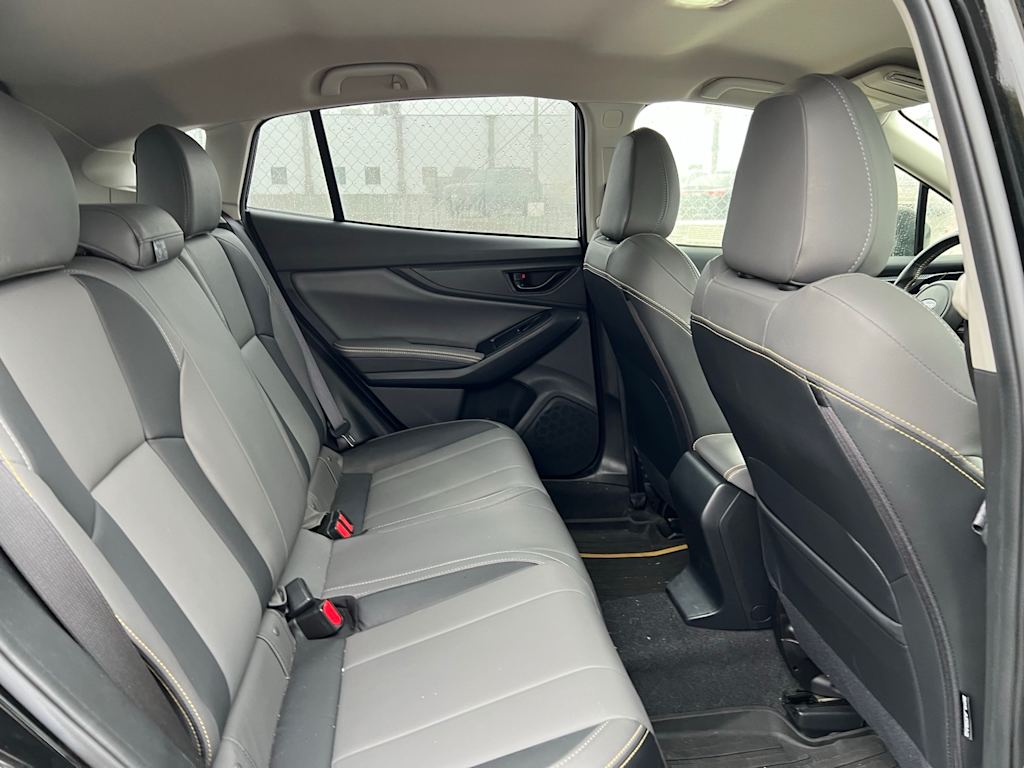 Thumbnail: 2023 Subaru Crosstrek - 30