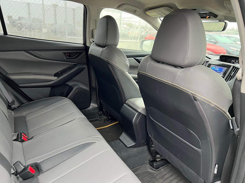 Thumbnail: 2023 Subaru Crosstrek - 29