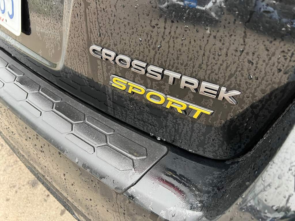 Thumbnail: 2023 Subaru Crosstrek - 20