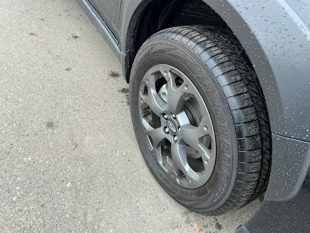 Thumbnail: 2023 Subaru Crosstrek - 32