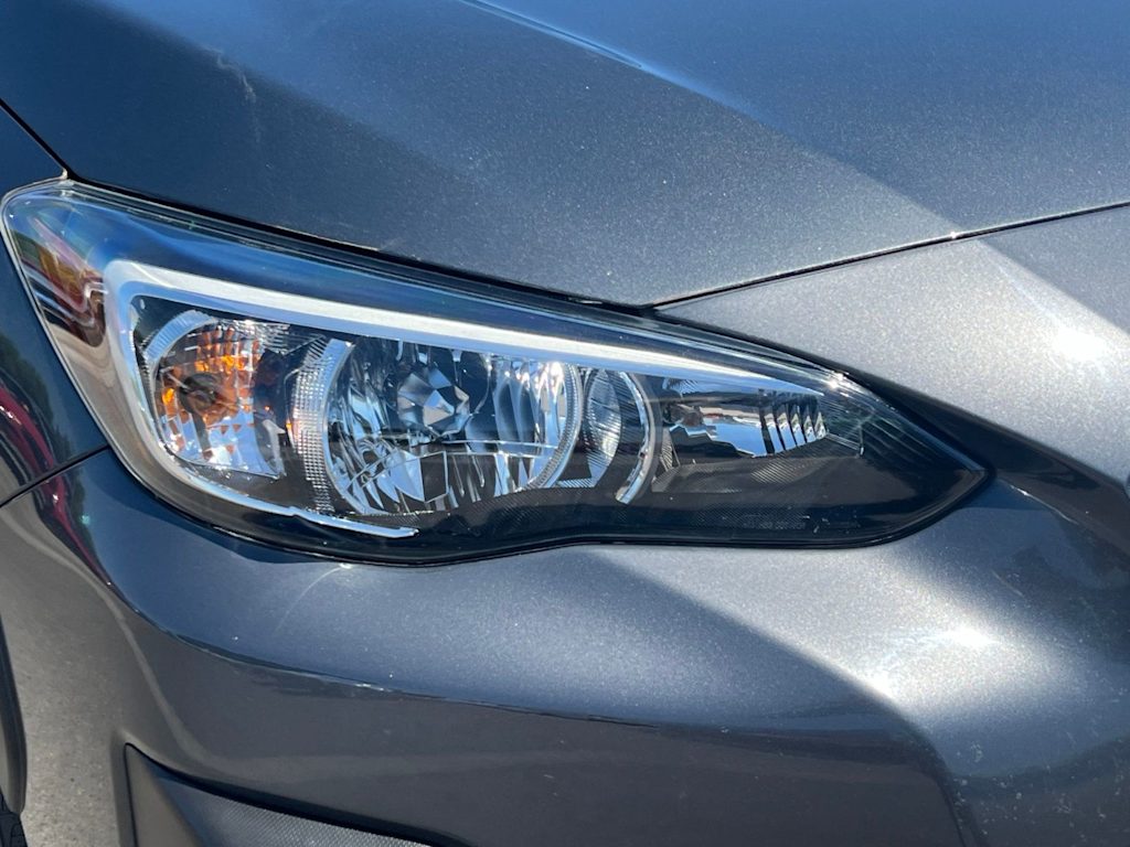 Thumbnail: 2022 Subaru Crosstrek - 23