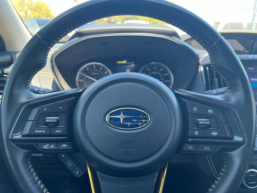 Thumbnail: 2022 Subaru Crosstrek - 11