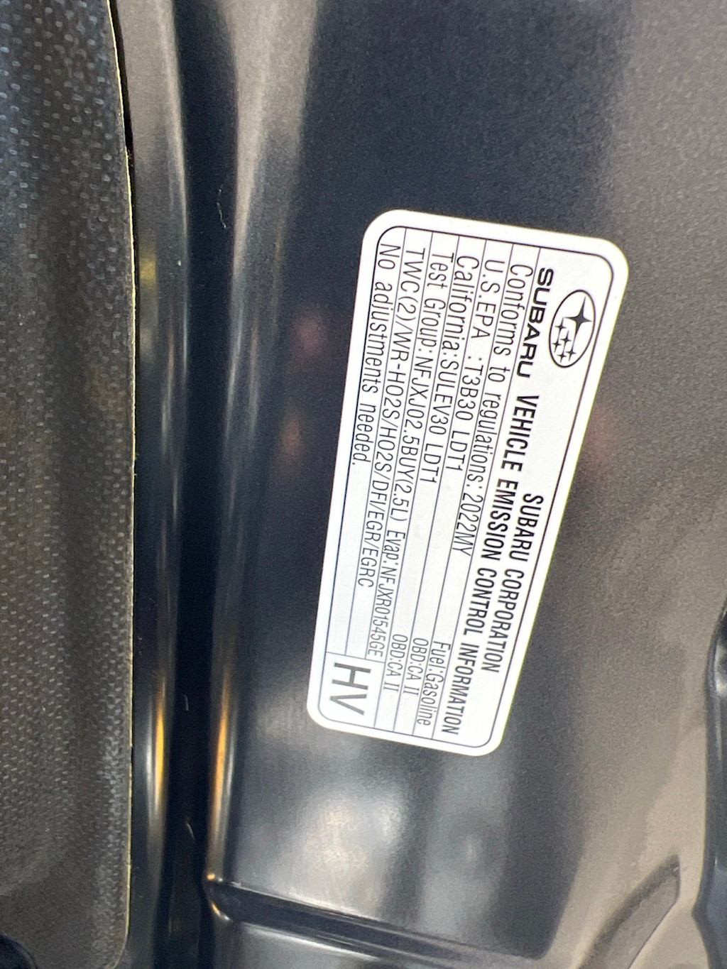 Thumbnail: 2022 Subaru Crosstrek - 32