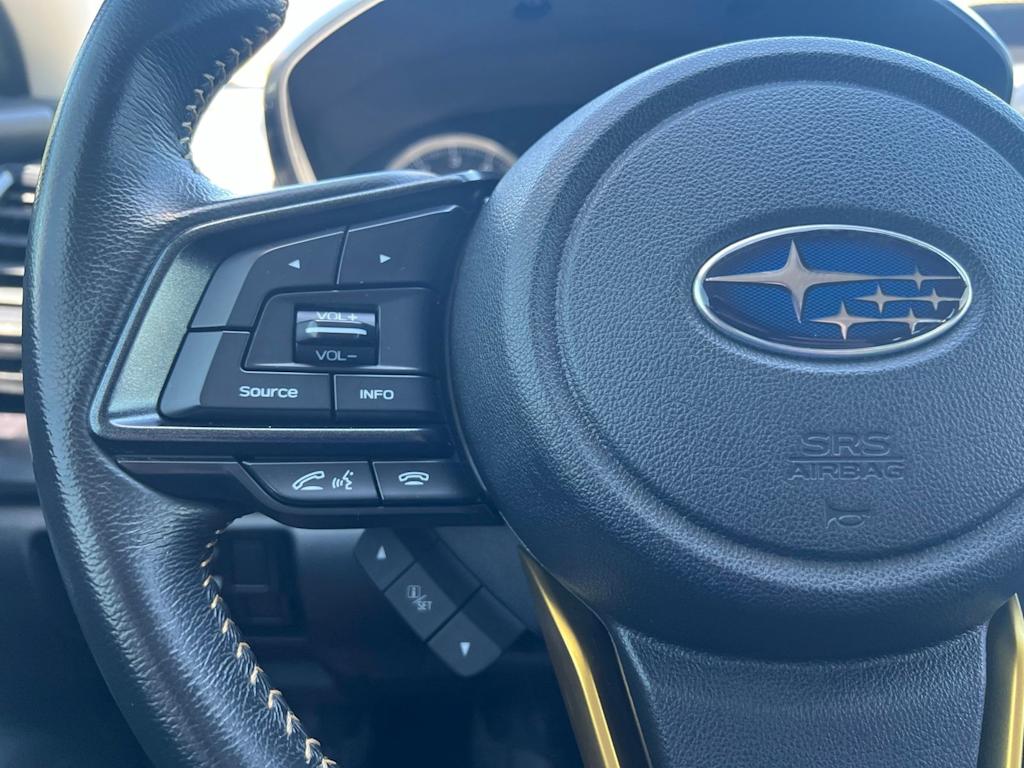 Thumbnail: 2022 Subaru Crosstrek - 41