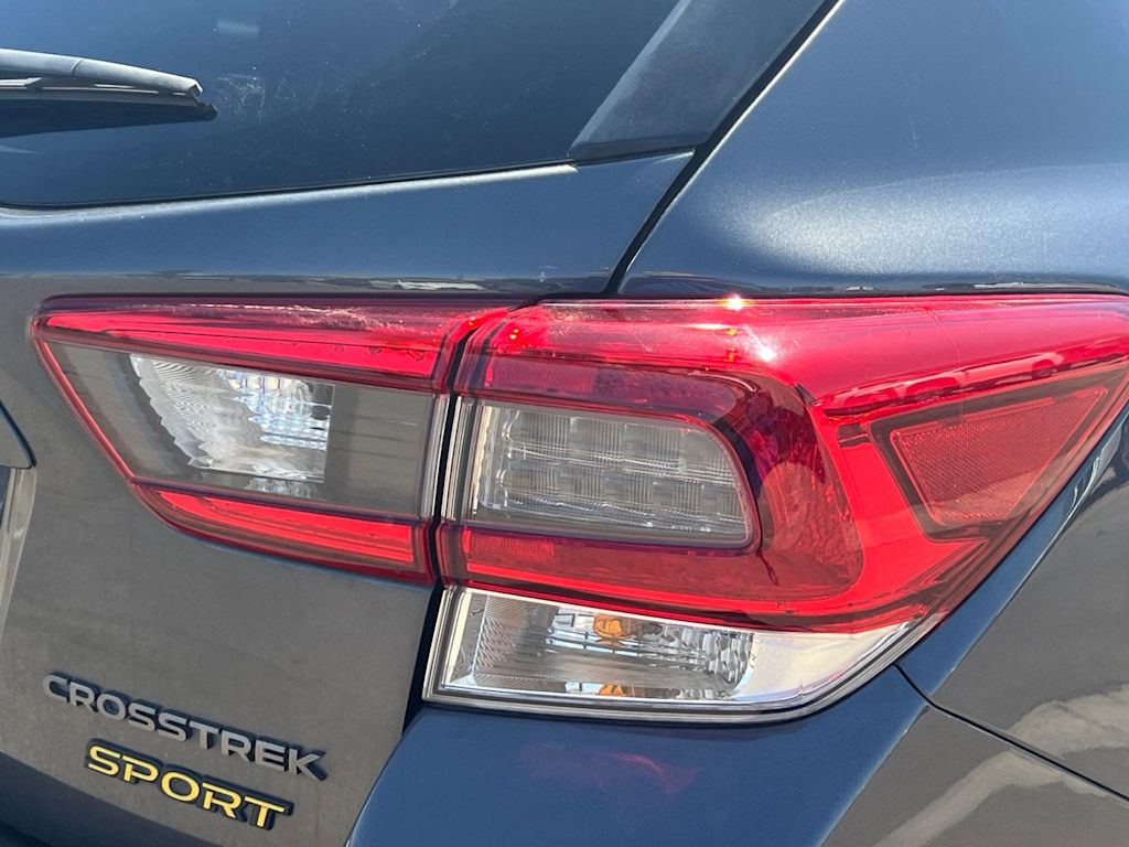 Thumbnail: 2022 Subaru Crosstrek - 27