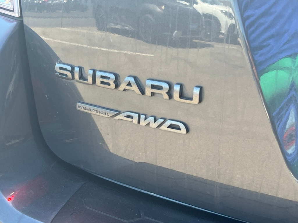 Thumbnail: 2022 Subaru Crosstrek - 29
