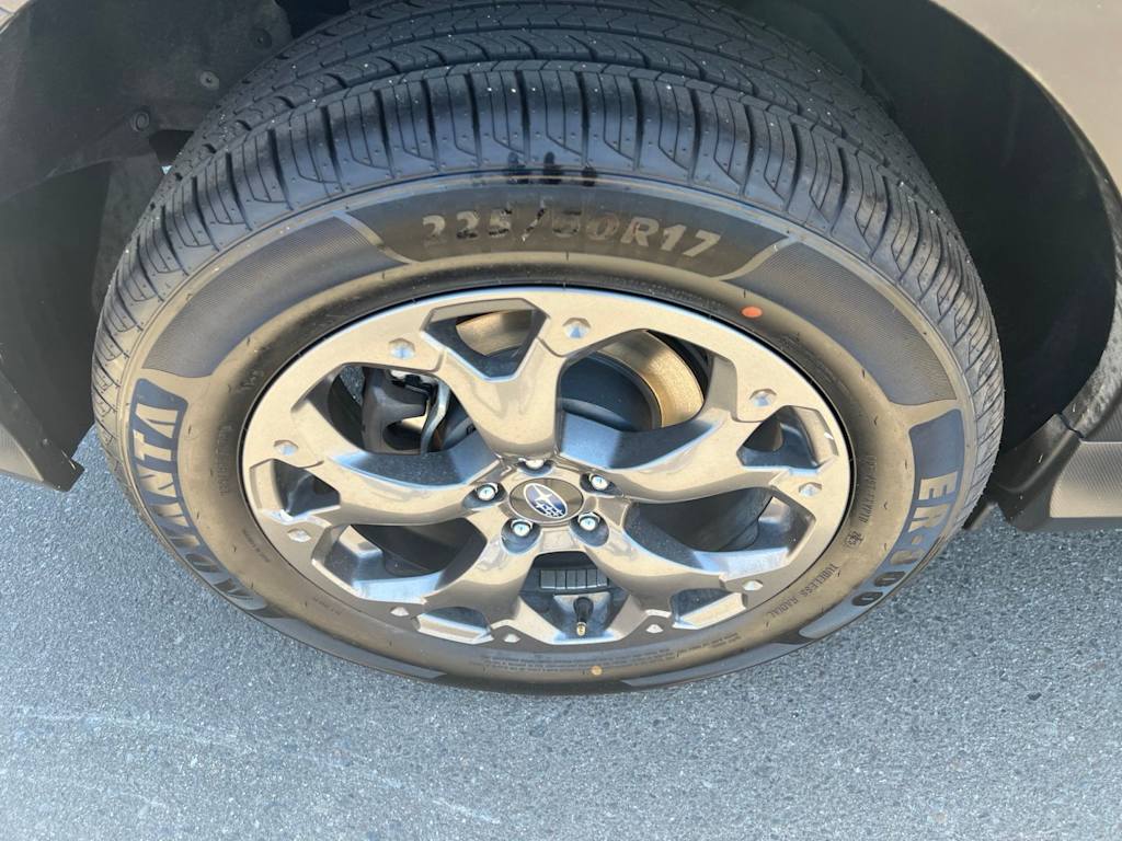 Thumbnail: 2022 Subaru Crosstrek - 26