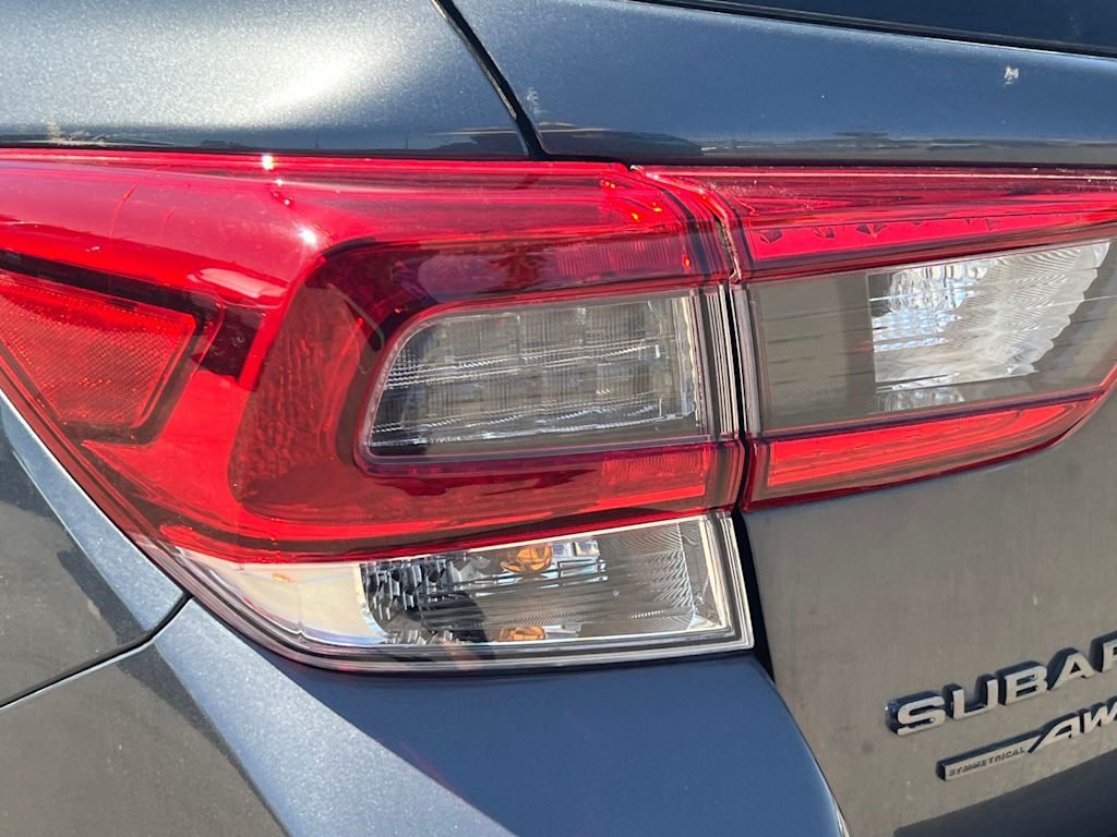 Thumbnail: 2022 Subaru Crosstrek - 30