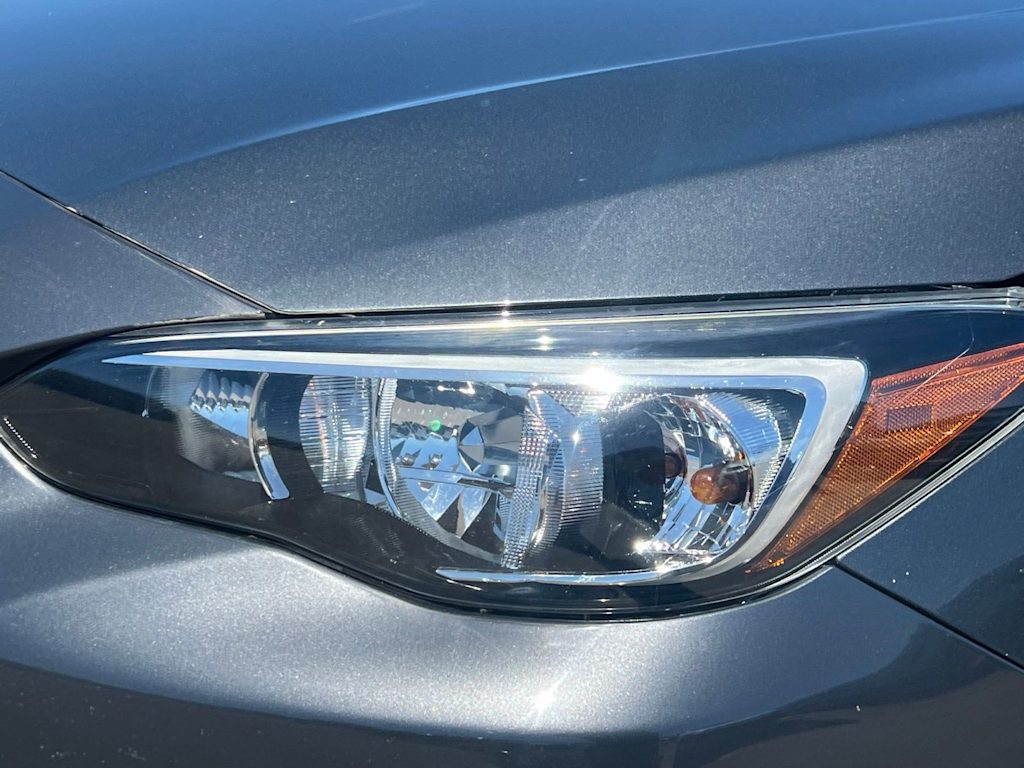 Thumbnail: 2022 Subaru Crosstrek - 22