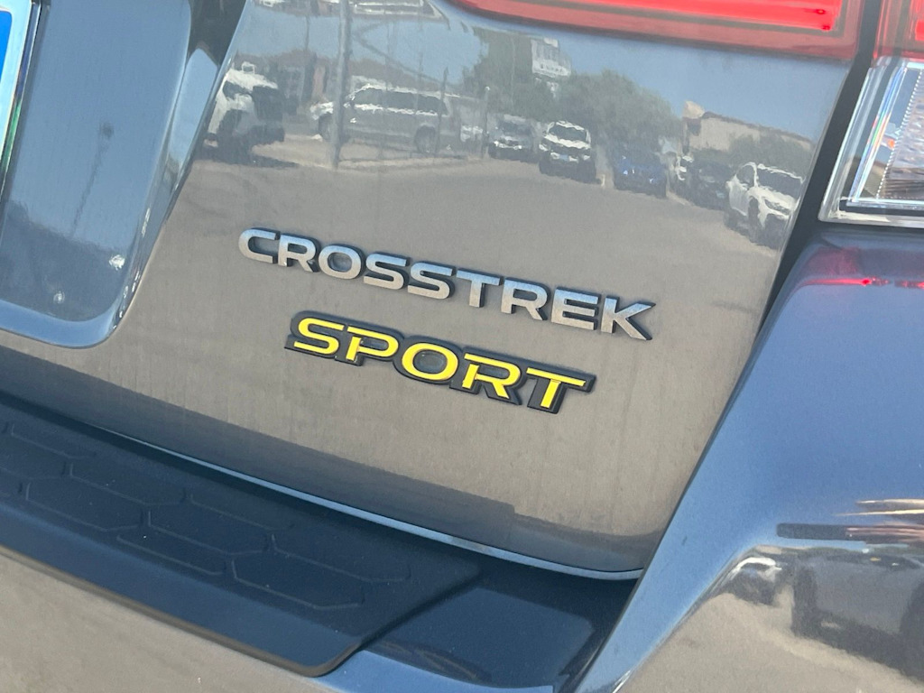 Thumbnail: 2022 Subaru Crosstrek - 28