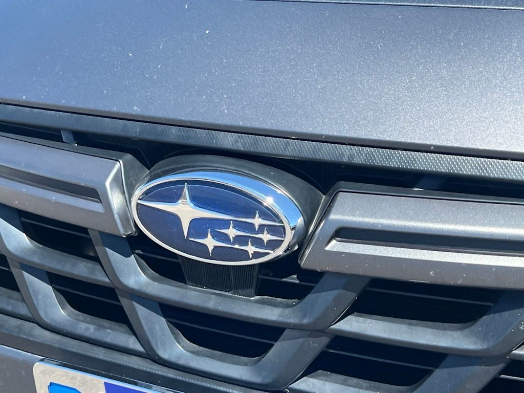 Thumbnail: 2022 Subaru Crosstrek - 6