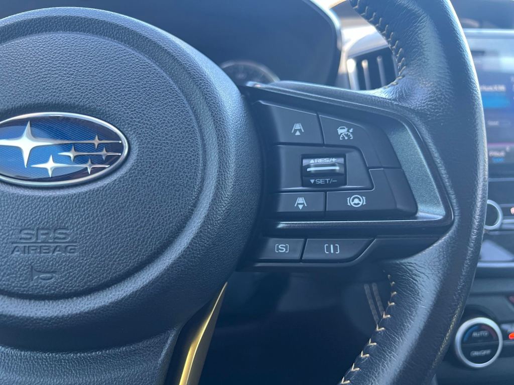 Thumbnail: 2022 Subaru Crosstrek - 42