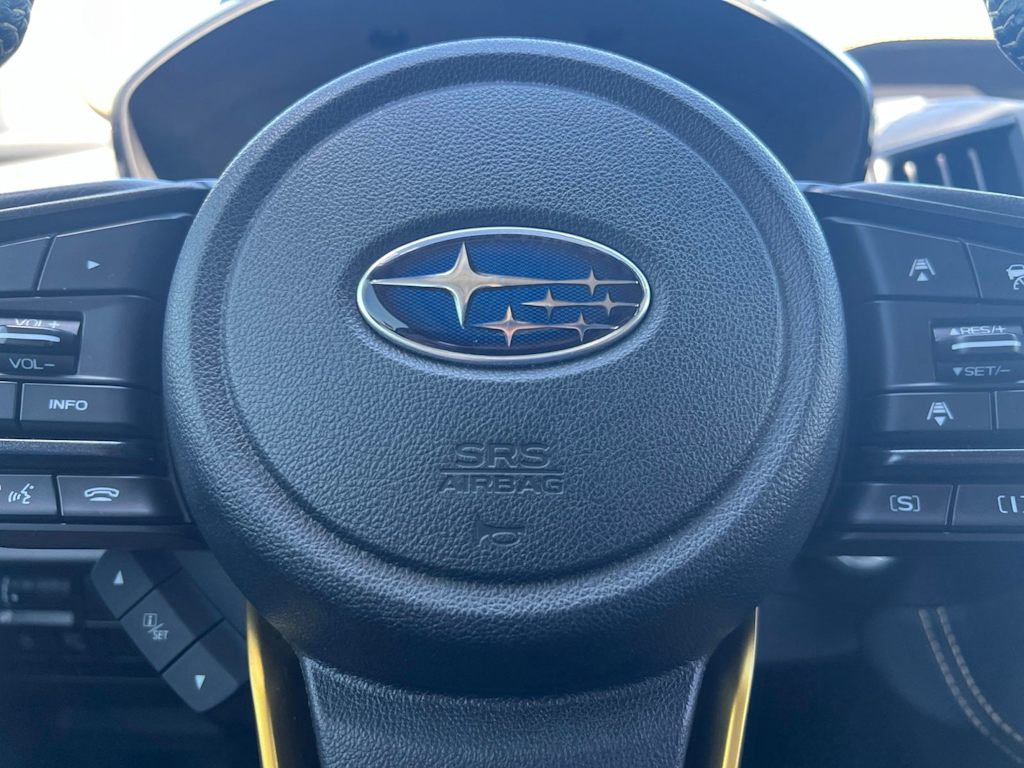 Thumbnail: 2022 Subaru Crosstrek - 43