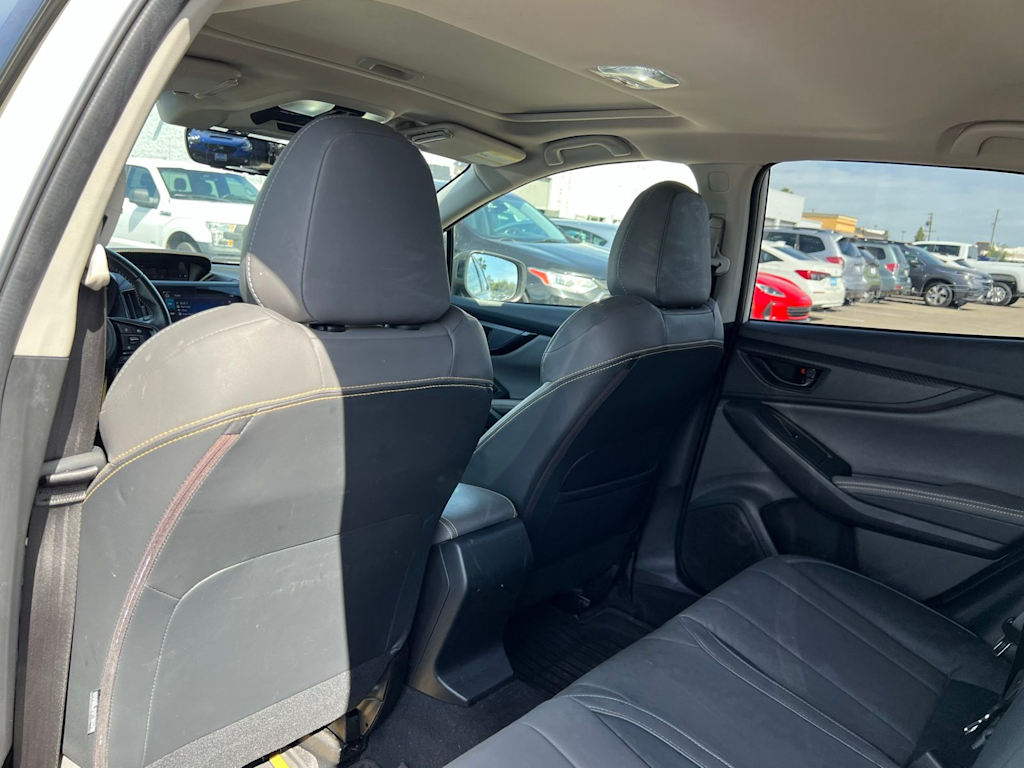 Thumbnail: 2021 Subaru Crosstrek - 12