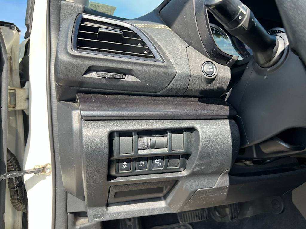 Thumbnail: 2021 Subaru Crosstrek - 34