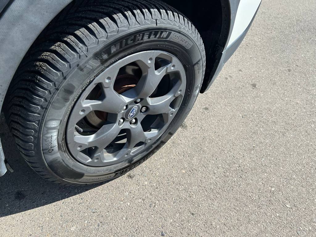 Thumbnail: 2021 Subaru Crosstrek - 25