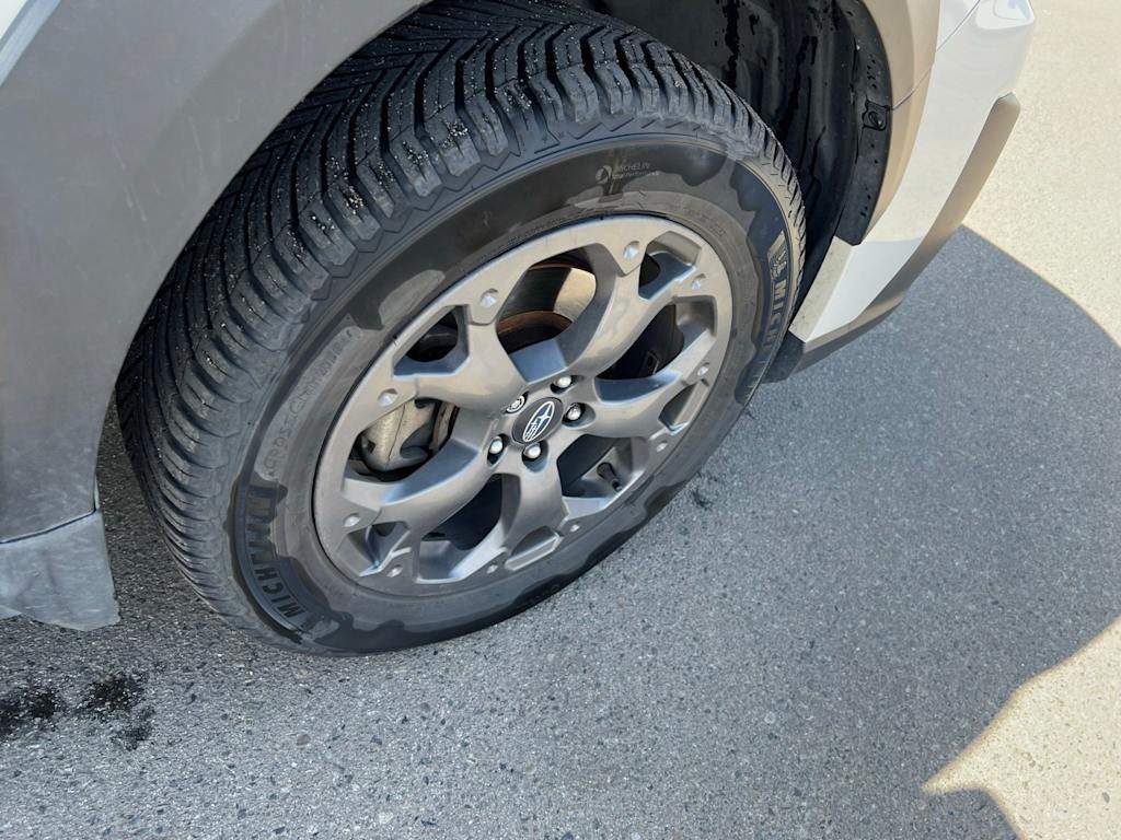 Thumbnail: 2021 Subaru Crosstrek - 32