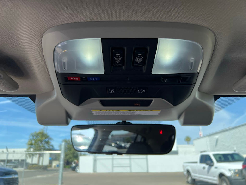 Thumbnail: 2021 Subaru Crosstrek - 36