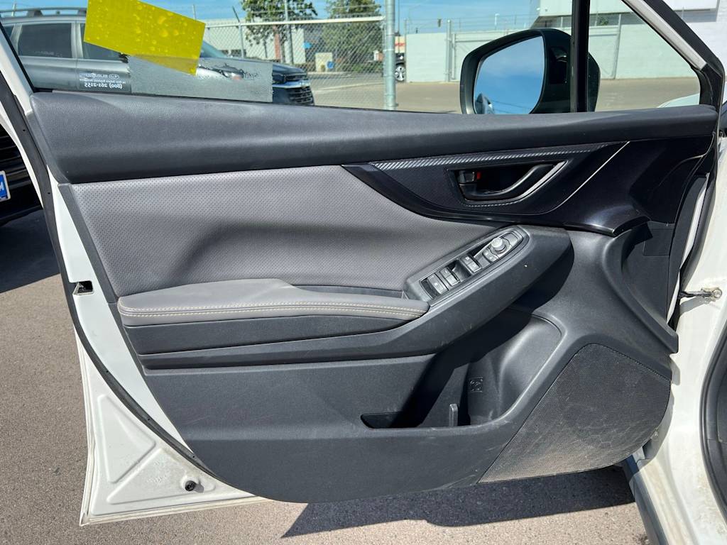 Thumbnail: 2021 Subaru Crosstrek - 24