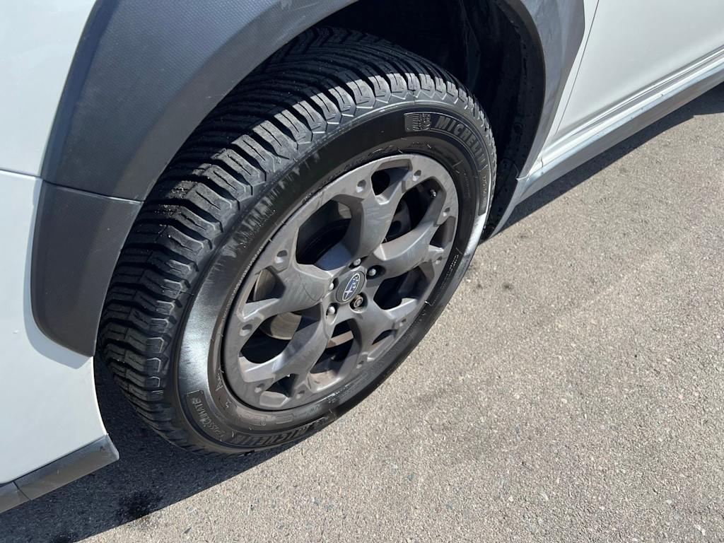 Thumbnail: 2021 Subaru Crosstrek - 8