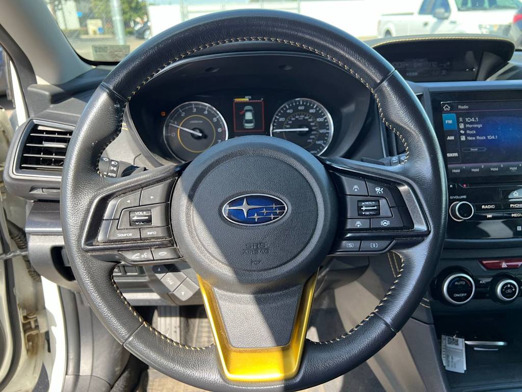 Thumbnail: 2021 Subaru Crosstrek - 13