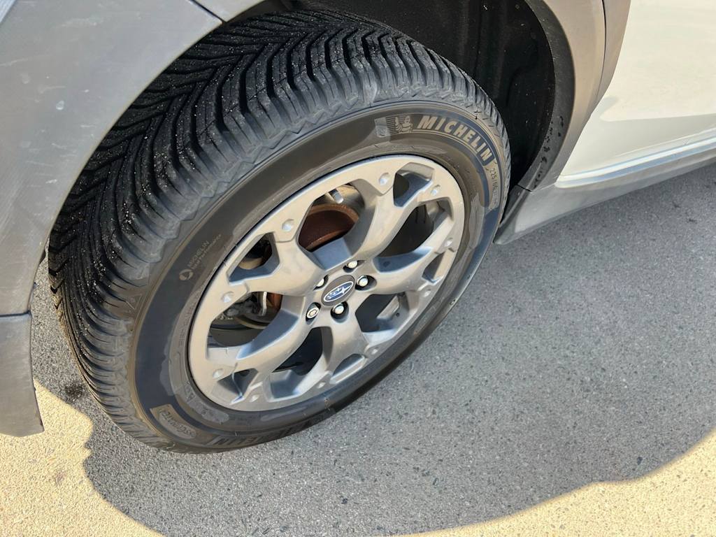 Thumbnail: 2021 Subaru Crosstrek - 28