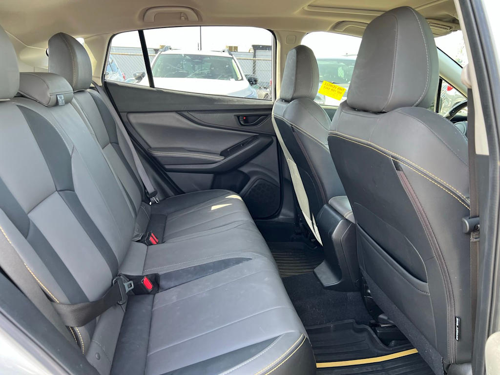 Thumbnail: 2021 Subaru Crosstrek - 30