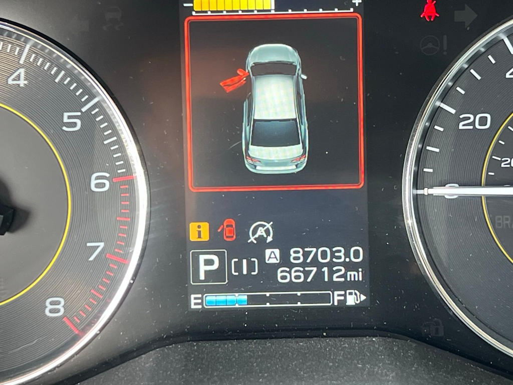 Thumbnail: 2021 Subaru Crosstrek - 15