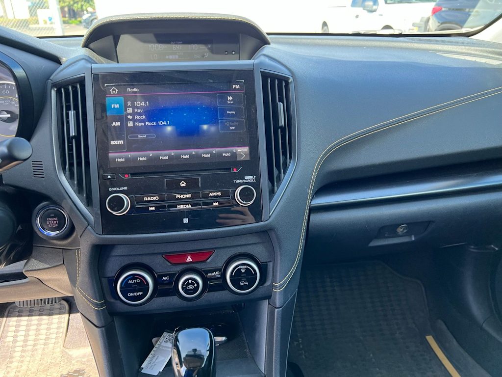 Thumbnail: 2021 Subaru Crosstrek - 14