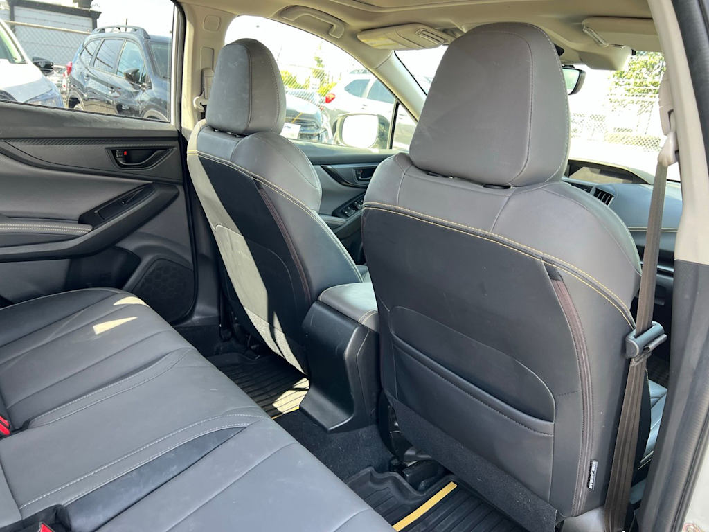 Thumbnail: 2021 Subaru Crosstrek - 29