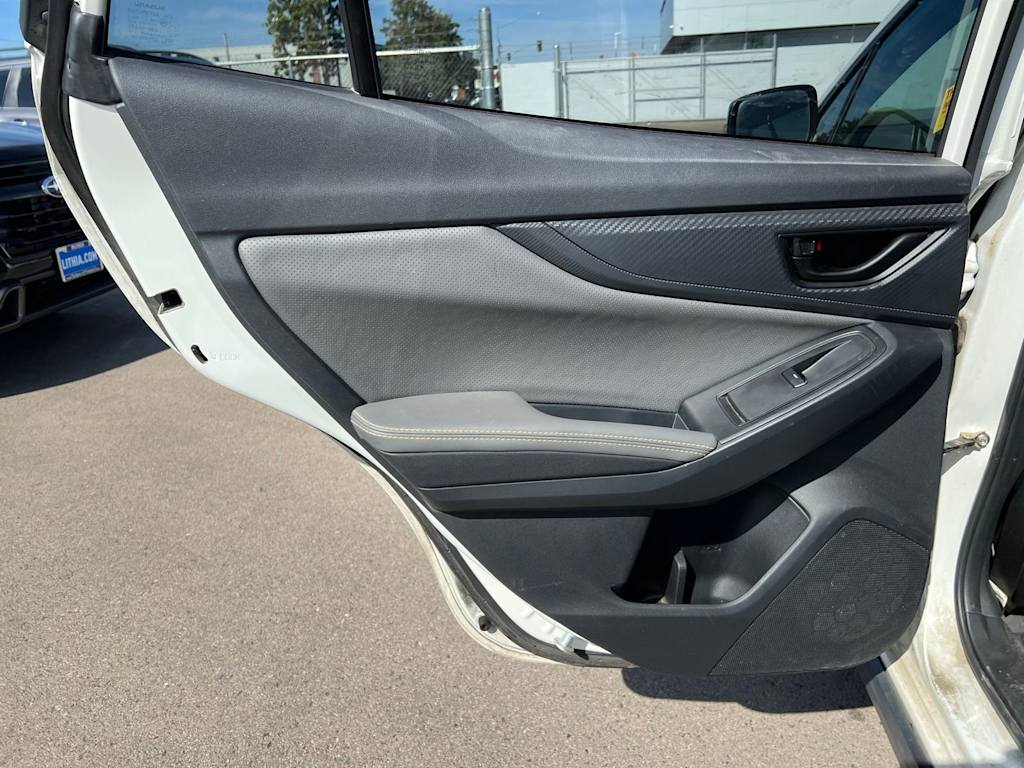 Thumbnail: 2021 Subaru Crosstrek - 27