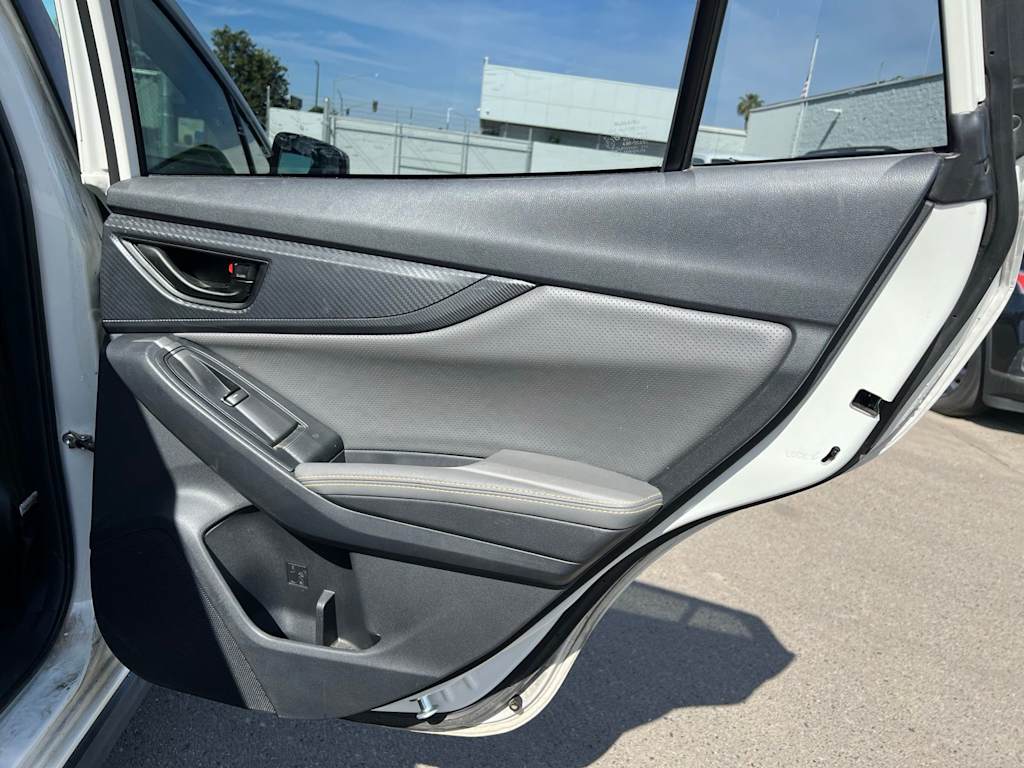 Thumbnail: 2021 Subaru Crosstrek - 31