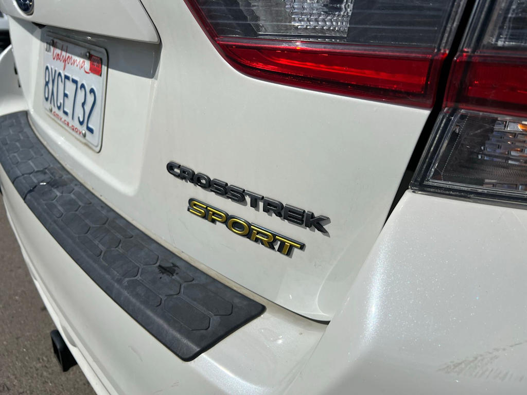 Thumbnail: 2021 Subaru Crosstrek - 20