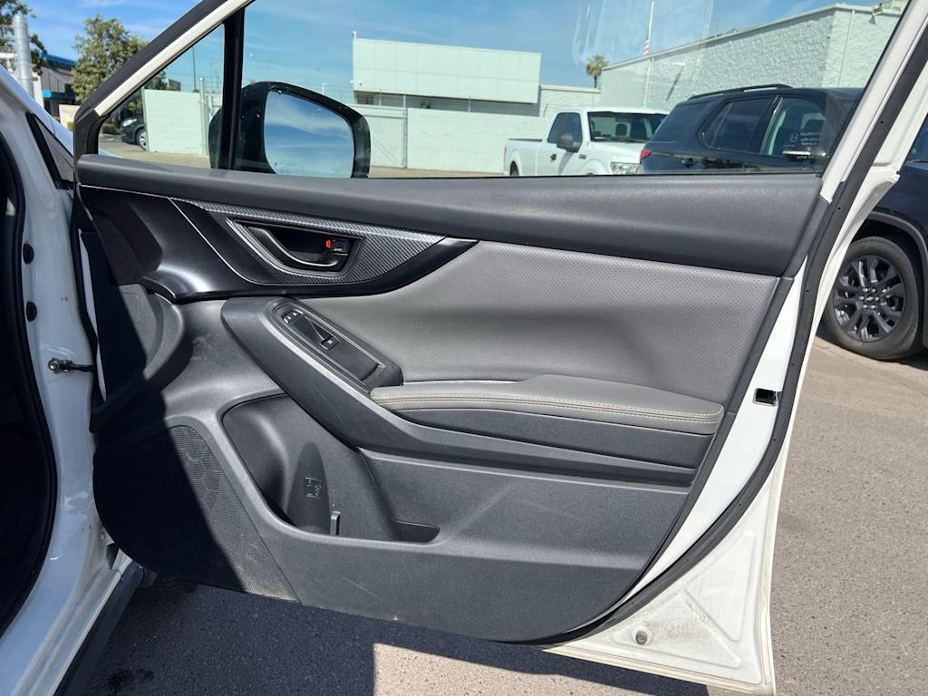 Thumbnail: 2021 Subaru Crosstrek - 33